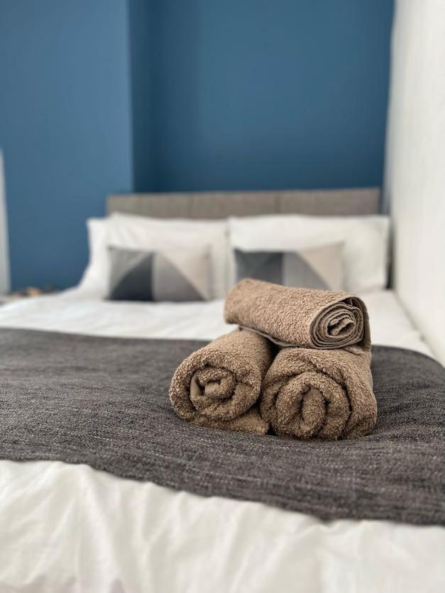 ليدز Moorfield Street Guesthouse المظهر الخارجي الصورة