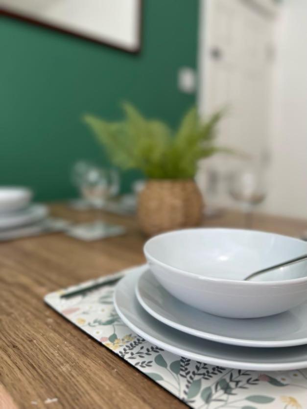 ليدز Moorfield Street Guesthouse المظهر الخارجي الصورة